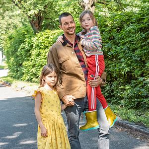 Foto Florian David Fitz