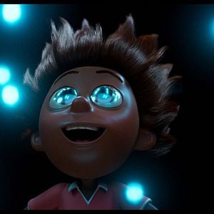 Foto Missão Antena: Uma Aventura Intergaláctica