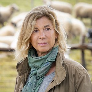 Foto Michèle Laroque