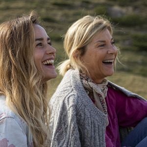 Foto Michèle Laroque