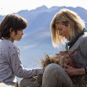 Foto Michèle Laroque