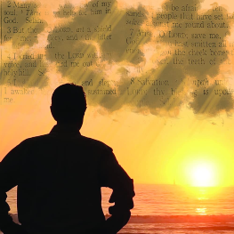 Foto Guided by the Word