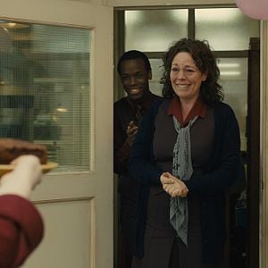 Foto Império da Luz