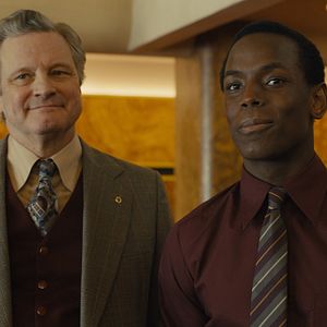 Foto Império da Luz