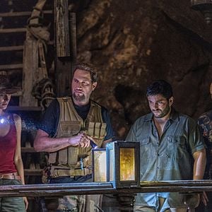 Foto Joséphine Japy