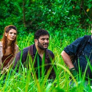 Foto Joséphine Japy