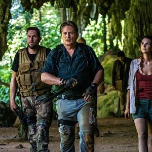 Foto Joséphine Japy