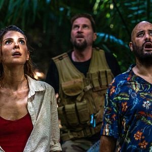 Foto Joséphine Japy