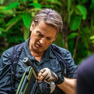 Foto Benoît Magimel