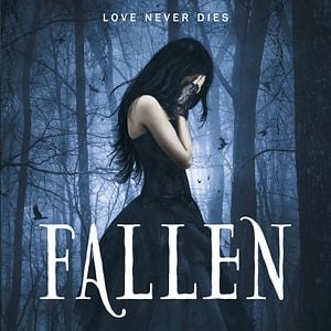 Foto Fallen - Luz e Sombra