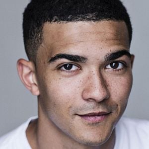 Foto Lawrence Walker