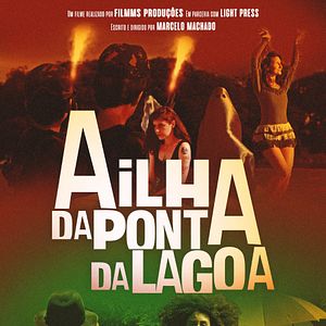 Foto A Ilha da Ponta da Lagoa