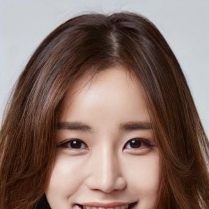 Foto Yoon Jin Yi
