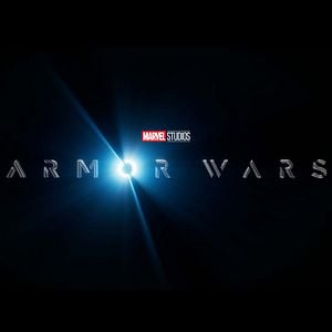 Foto Marvel Studios’ Armor Wars