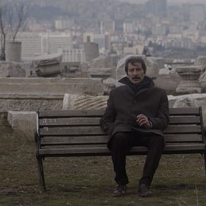 Foto Anadolu Leoparı