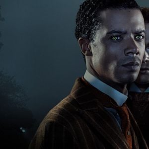 Foto Entrevista com o Vampiro