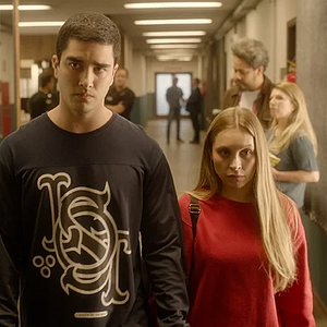 Foto A Menina Que Matou Os Pais – A Confissão