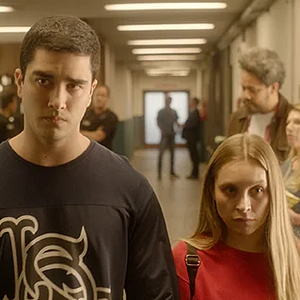 Foto A Menina Que Matou Os Pais – A Confissão