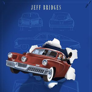 Foto Tucker, Um Homem e Seu Sonho