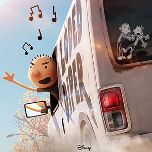 Foto O Diário de um Banana: As Regras do Rodrick