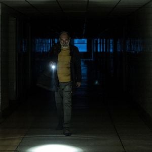 Foto Tomas del Estal