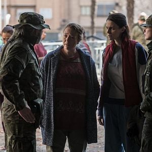 Foto Melina Matthews