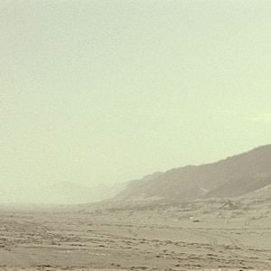 Foto Geographies Of Solitude