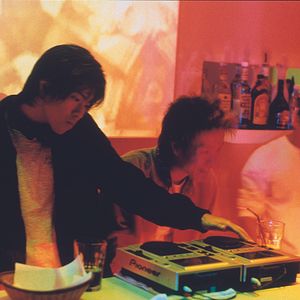 Foto Millennium Mambo