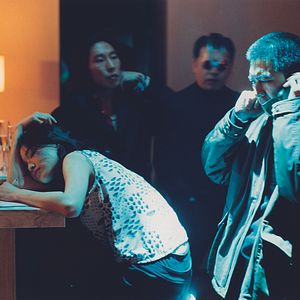 Foto Millennium Mambo