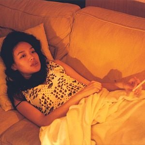 Foto Shu Qi