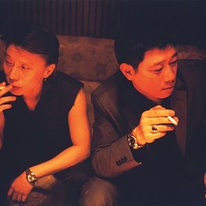 Foto Millennium Mambo