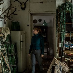 Foto María Vázquez