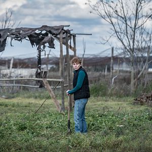 Foto María Vázquez