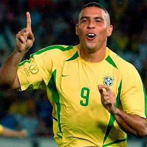 Foto Brasil 2002 - Os Bastidores do Penta