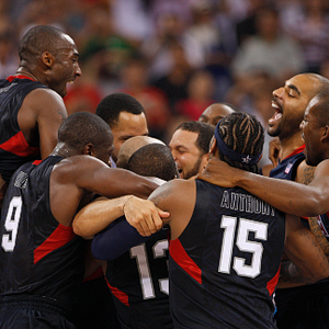 Foto O Time da Redenção