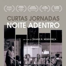 Foto Curtas Jornadas Noite Adentro