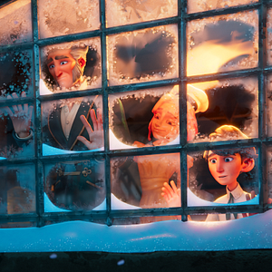 Foto Scrooge: Um Conto de Natal