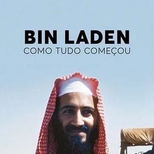 Foto Bin Laden: Como Tudo Começou