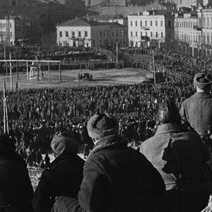 Foto O Julgamento dos Nazistas de Kiev