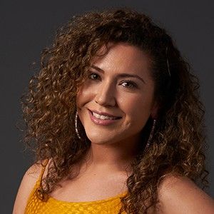 Foto Mallory Zapata