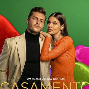 Foto Casamento às Cegas: Brasil