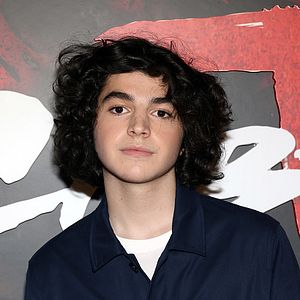 Foto Griffin Santopietro