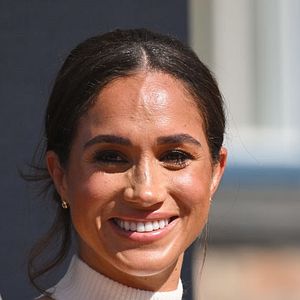 Foto Meghan Markle