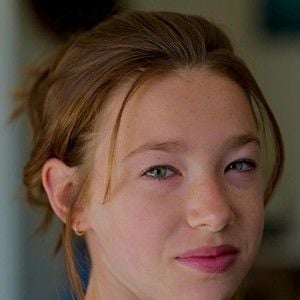 Foto Elizabeth Allen-Dick