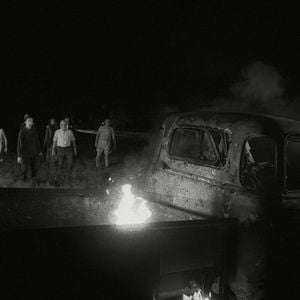 Foto A Noite dos Mortos-Vivos