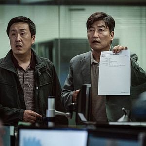 Foto Alerta de Emergência