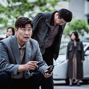 Foto Alerta de Emergência