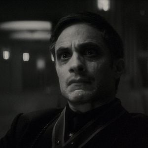 Foto Lobisomem na Noite