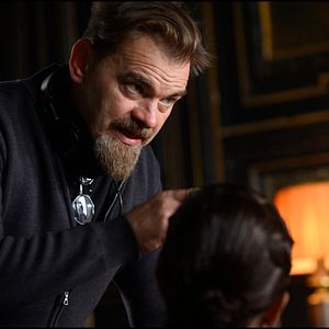 Foto Clovis Cornillac