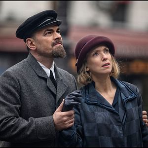 Foto Clovis Cornillac